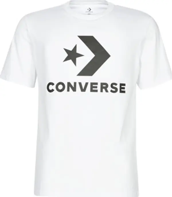 Converse Converse  Majice kratkih rukava STAR CHEVRON  Converse