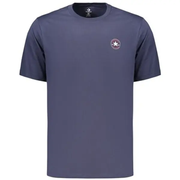 Converse Converse  Majice / Polo majice cvm5t565bl410xl  Converse