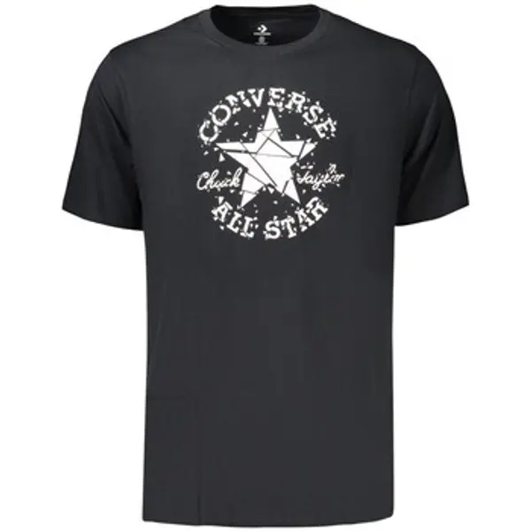 Converse Converse  Majice / Polo majice cvm6t087ne001xl  Converse