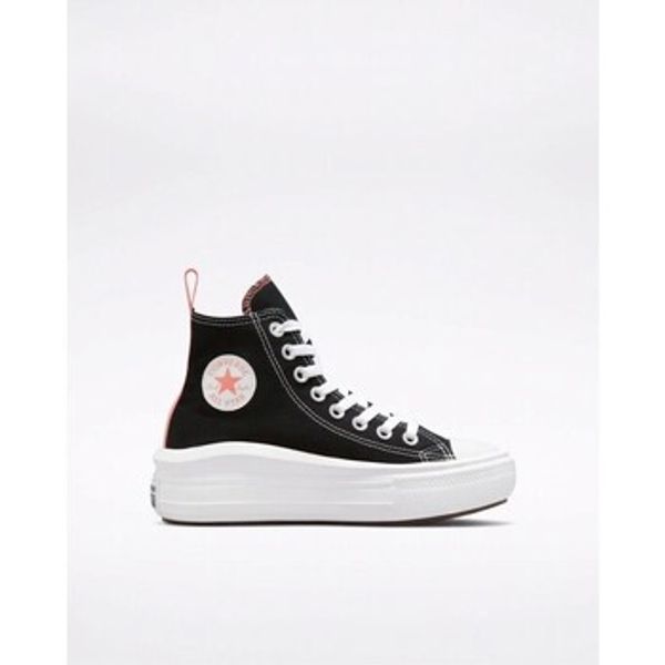 Converse Converse  Modne tenisice 271716C LONA CHUCK TAYLOR ALL STAR MOVE  Converse