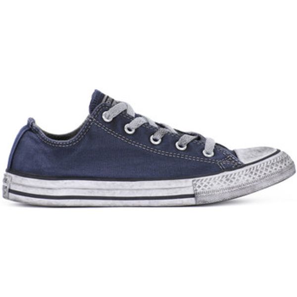 Converse Converse  Modne tenisice ALL STAR LO CANVAS LTD NAVY  Converse