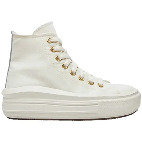 Converse Converse  Modne tenisice All Star Move Plataform  Converse