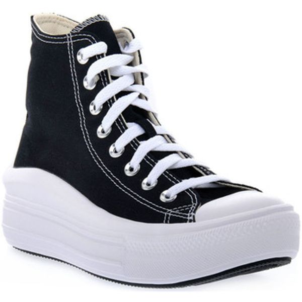 Converse Converse  Modne tenisice ALL STAR MOVE PLATFORM - HI  Converse