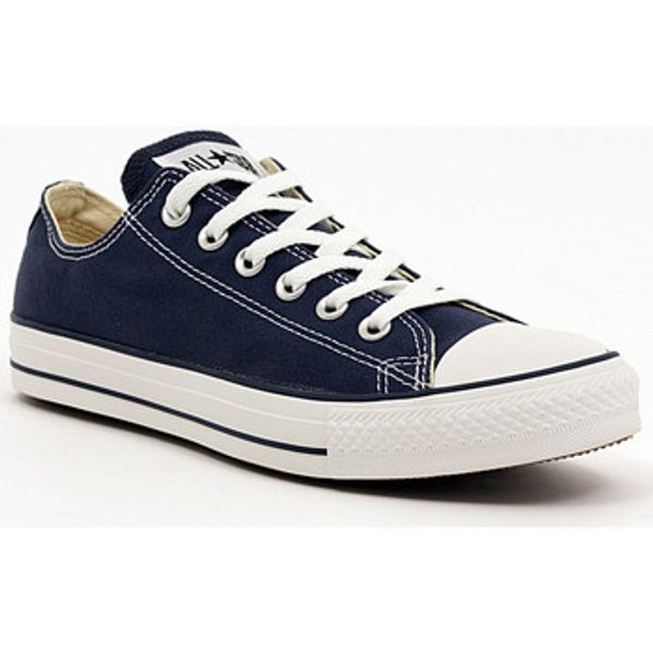 Converse Converse  Modne tenisice ALL STAR OX NAVY  Converse