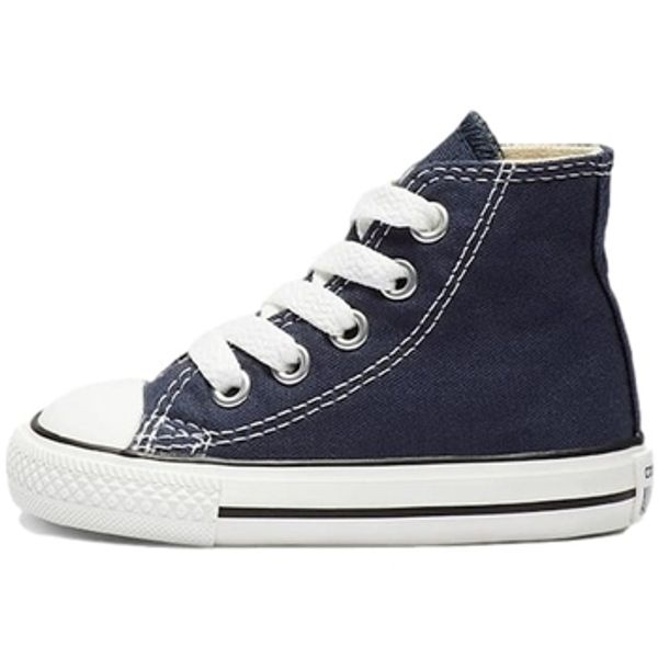 Converse Converse  Modne tenisice Baby Chuck Taylor All Star High 7J233C  Converse