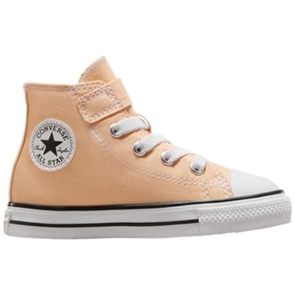 Converse Converse  Modne tenisice Baby Sneakers All Star 1V HI A08738C  Converse