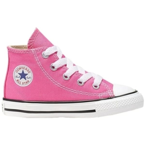 Converse Converse  Modne tenisice Baby Sneakers All Star Infant 7J234C  Converse