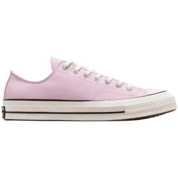 Converse Converse  Modne tenisice Baskets  Chuck 70 cuir  Converse