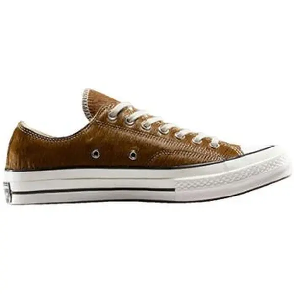Converse Converse  Modne tenisice Baskets  Chuck 70 cuir  Converse