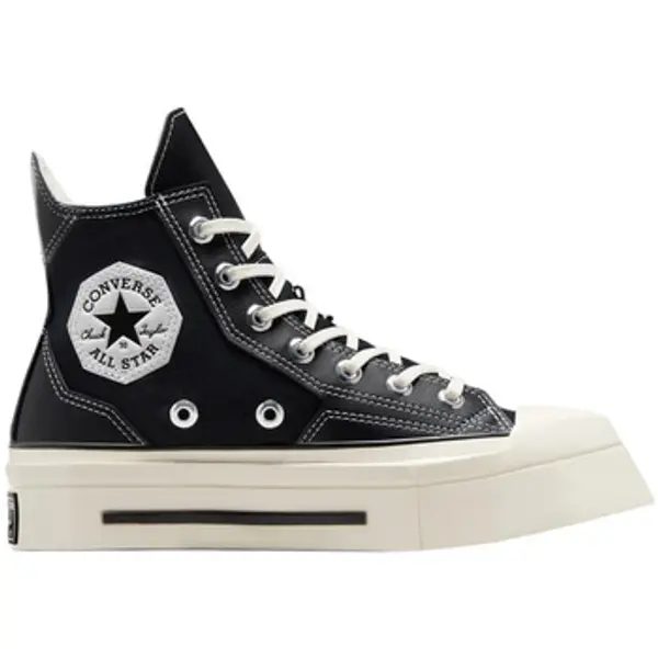 Converse Converse  Modne tenisice Baskets  Chuck 70 De Luxe cuir  Converse