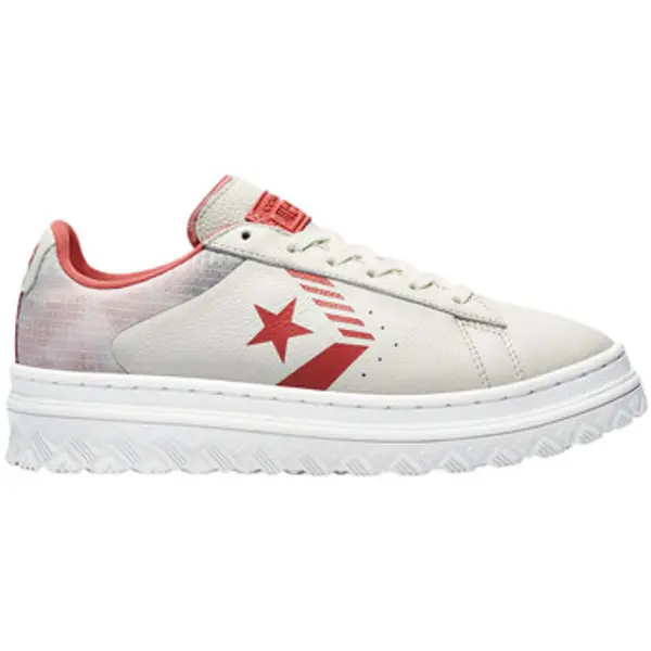 Converse Converse  Modne tenisice Baskets  Chuck 70 De Luxe Squared Low cuir  Converse