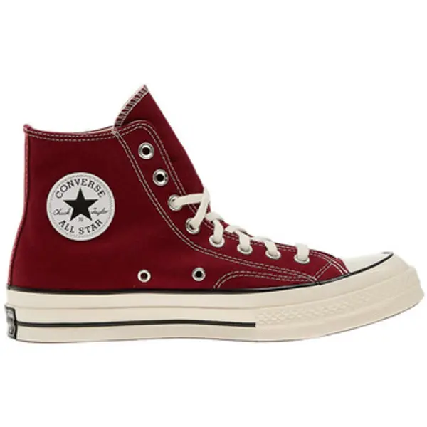 Converse Converse  Modne tenisice Baskets  Chuck 70 Hi granate  Converse