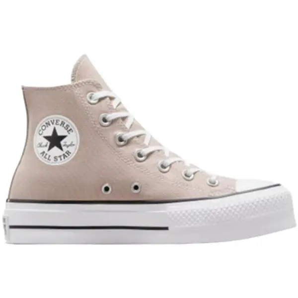 Converse Converse  Modne tenisice Baskets  Chuck 70 Hi toile  Converse