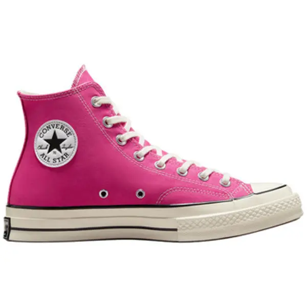 Converse Converse  Modne tenisice Baskets  Chuck 70 Hi toile durable  Converse