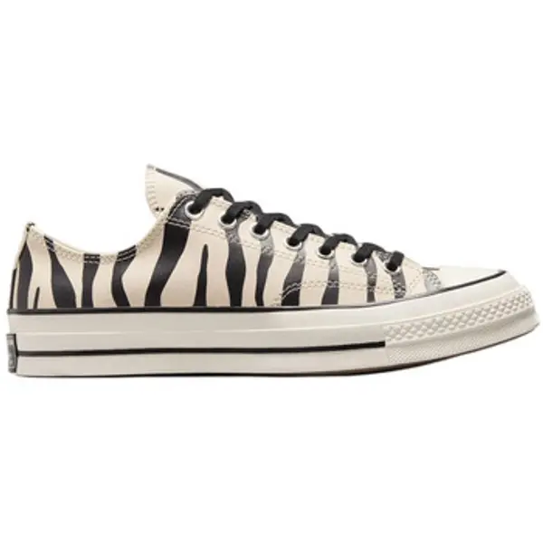 Converse Converse  Modne tenisice Baskets  Chuck 70 imprimé zébré  Converse