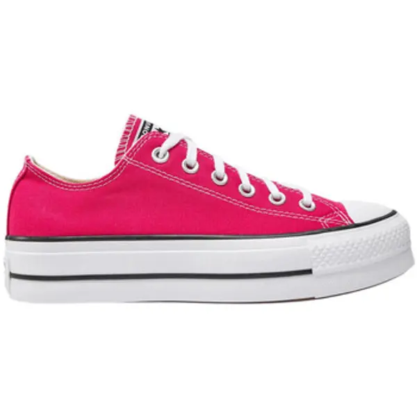 Converse Converse  Modne tenisice Baskets  Chuck 70 Low plateforme  Converse