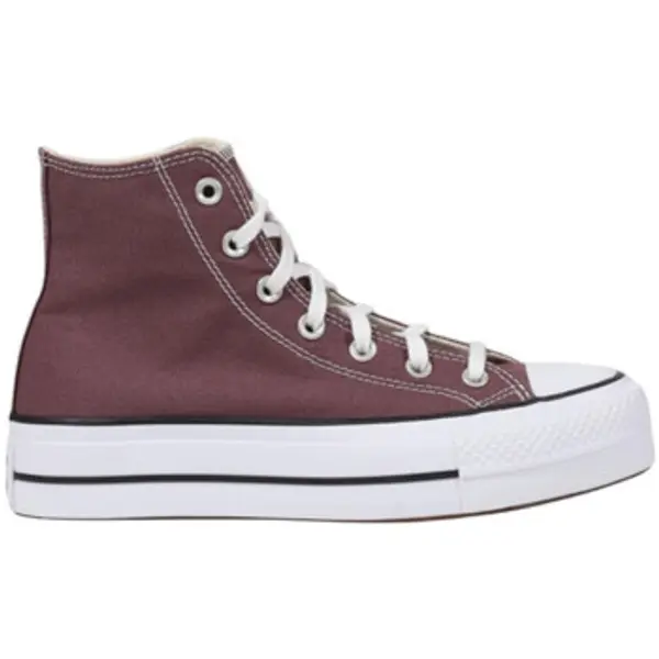 Converse Converse  Modne tenisice Baskets  Chuck 70 Low tissu  Converse