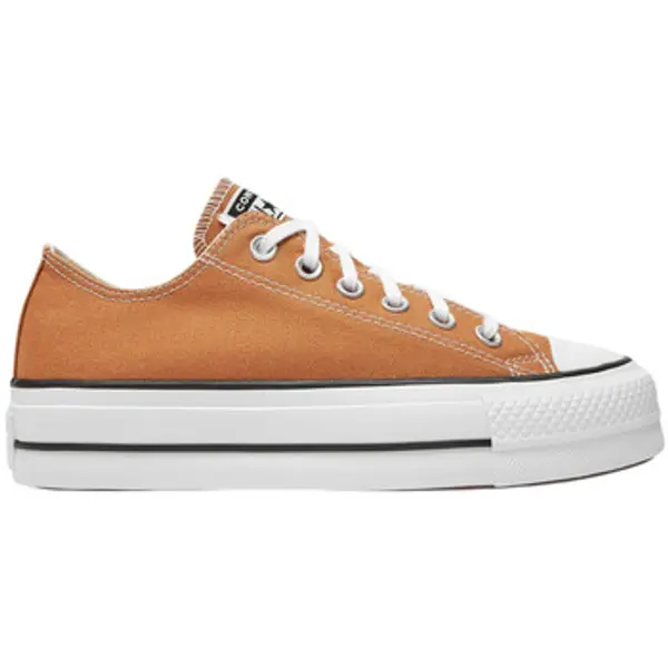 Converse Converse  Modne tenisice Baskets  Chuck 70 Low toile légère  Converse