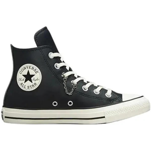 Converse Converse  Modne tenisice Baskets  Chuck Taylor All Star Hi cuir synthétique  Converse