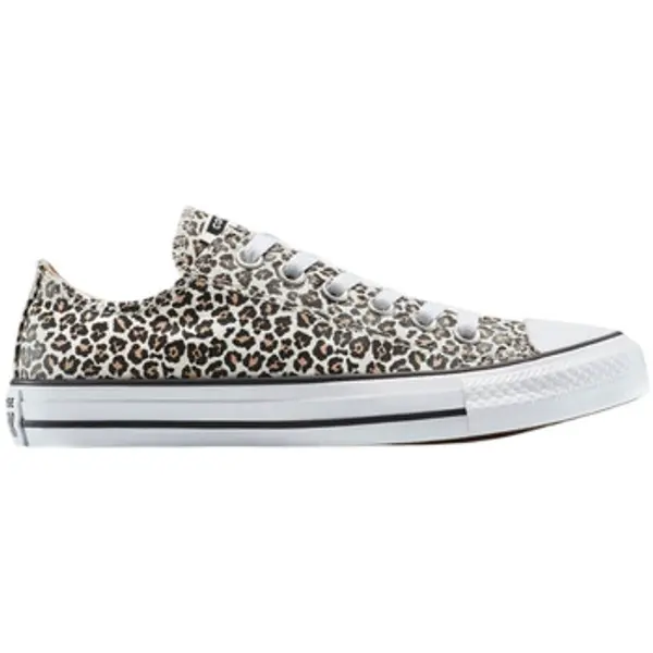 Converse Converse  Modne tenisice Baskets  Chuck Taylor All Star Hi motif animalier  Converse