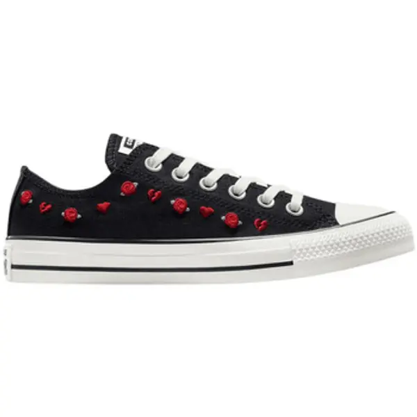 Converse Converse  Modne tenisice Baskets  Chuck Taylor All Star Hi toile  Converse