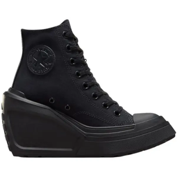 Converse Converse  Modne tenisice Baskets  Run Star Hike Hi textile  Converse