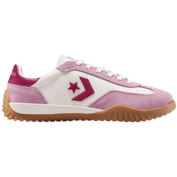 Converse Converse  Modne tenisice Baskets  Run Star Trainer cuir suédé  Converse