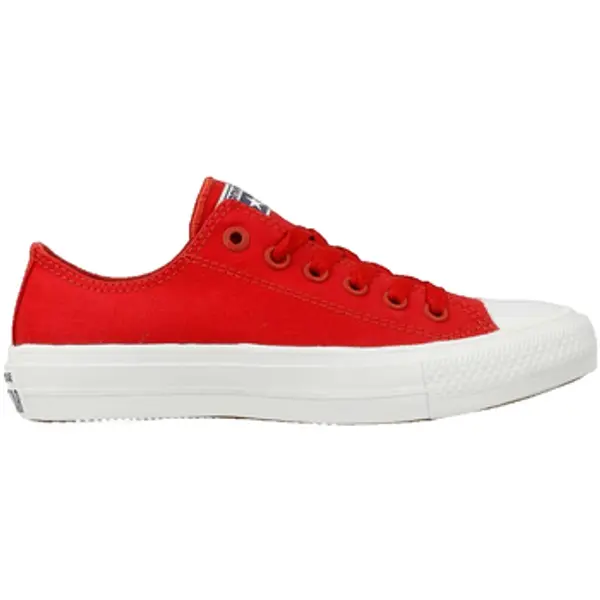 Converse Converse  Modne tenisice Baskets  Star Player Ev3 rouge  Converse