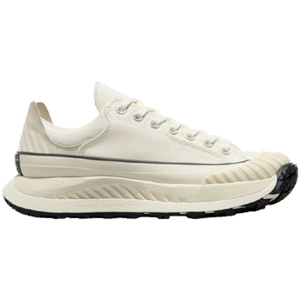 Converse Converse  Modne tenisice Chuck 70 Atcx Traction Vintage Egret Basses  Converse