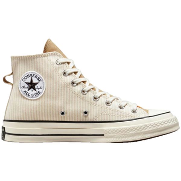 Converse Converse  Modne tenisice Chuck 70 Crafted Stripe  Converse