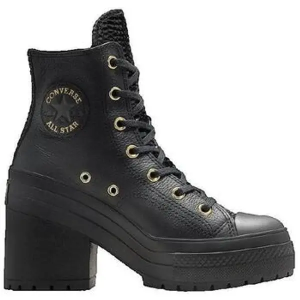 Converse Converse  Modne tenisice Chuck 70 De Luxe  Converse