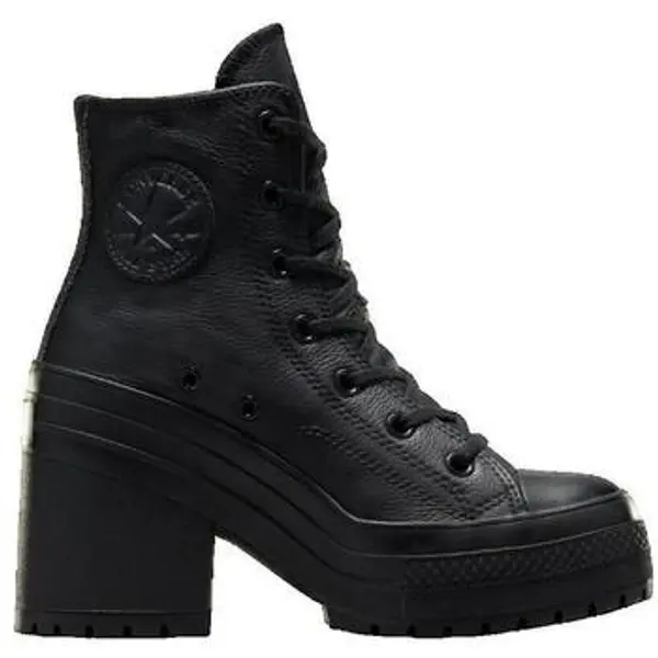 Converse Converse  Modne tenisice Chuck 70 De Luxe Heel Hi Foundational  Converse