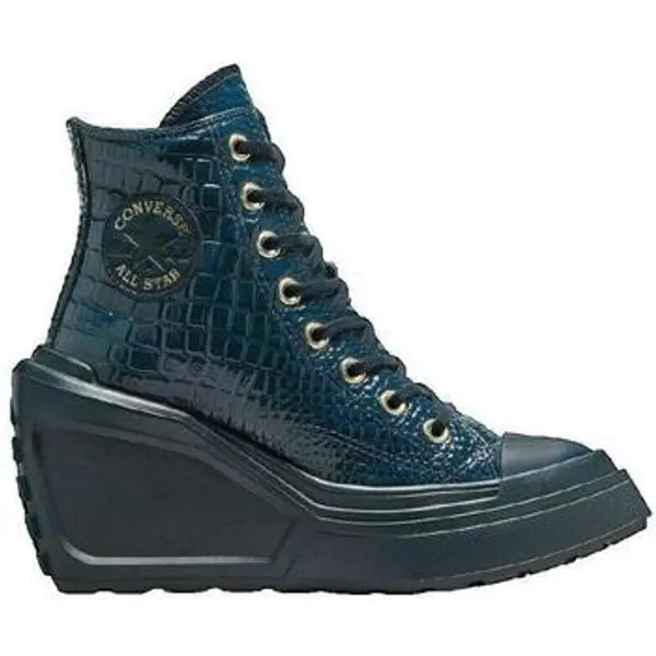 Converse Converse  Modne tenisice Chuck 70 De Luxe Wedge Platform  Converse
