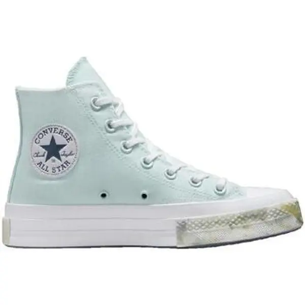 Converse Converse  Modne tenisice Chuck 70 Hi Marbled  Converse