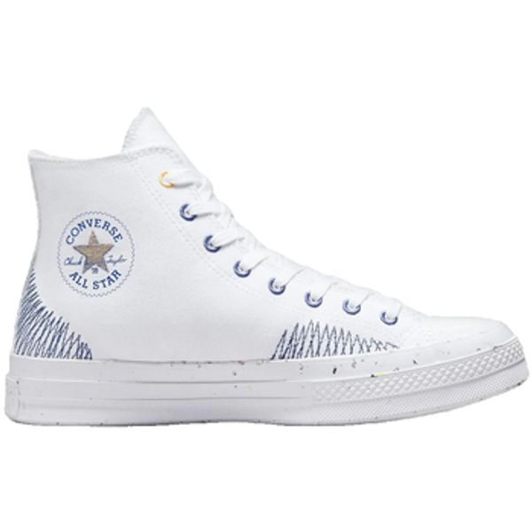 Converse Converse  Modne tenisice Chuck 70 Stitched  Converse