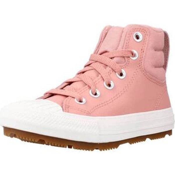 Converse Converse  Modne tenisice CHUCK TAYLOR ALL STAR  BERKSHIRE BOOT HI  Converse