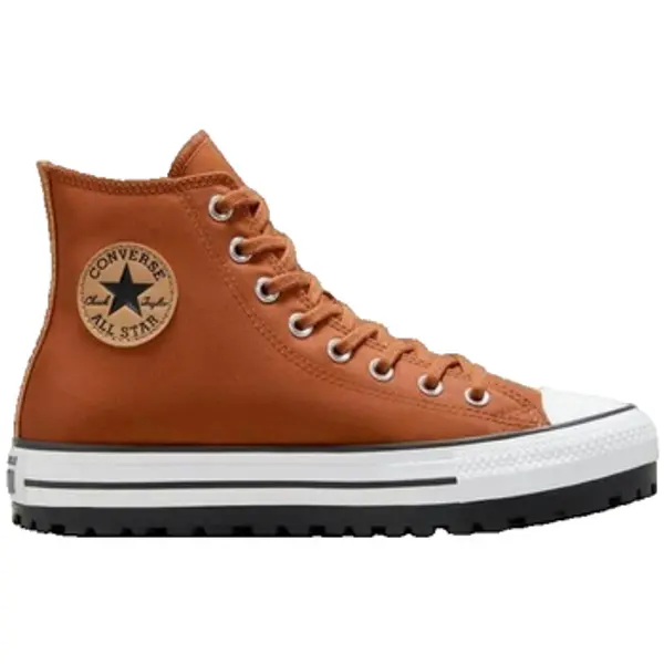 Converse Converse  Modne tenisice Chuck Taylor All Star City  Converse