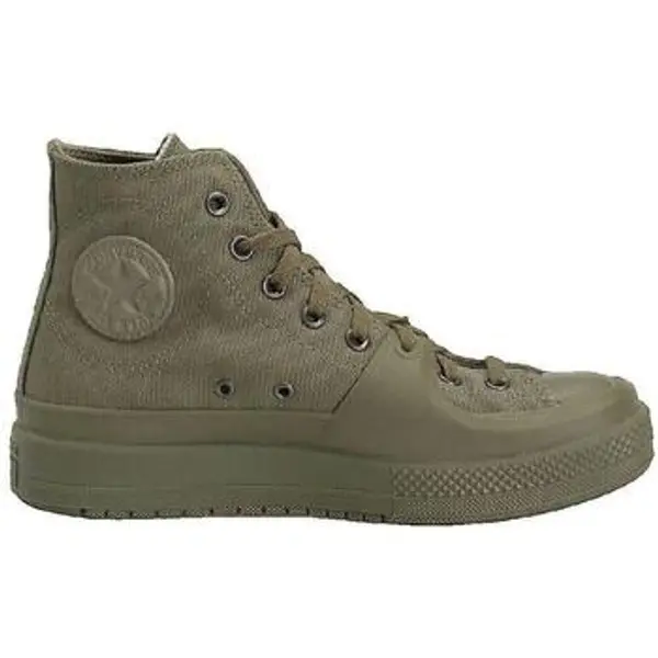 Converse Converse  Modne tenisice Chuck Taylor All Star Construct Hi  Converse