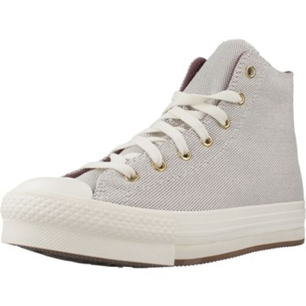 Converse Converse  Modne tenisice CHUCK TAYLOR ALL STAR EBA LIFT HI  Converse