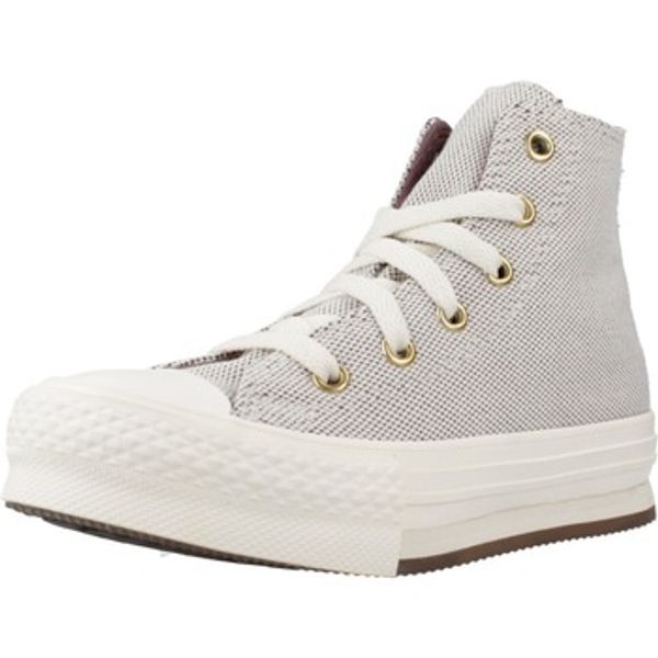 Converse Converse  Modne tenisice CHUCK TAYLOR ALL STAR EBA LIFT HI  Converse