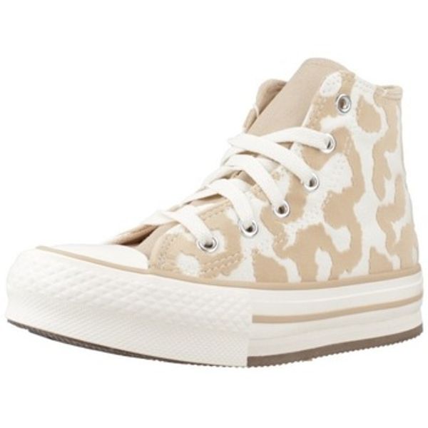 Converse Converse  Modne tenisice CHUCK TAYLOR ALL STAR EVA LIFT LEOPARD  Converse