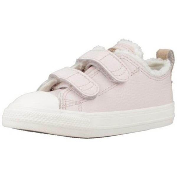 Converse Converse  Modne tenisice CHUCK TAYLOR ALL STAR LEASTHER   SHERPA EASY-ON  Converse