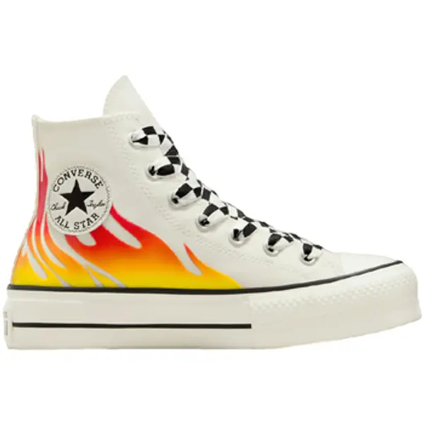 Converse Converse  Modne tenisice Chuck Taylor All Star Lift  Converse