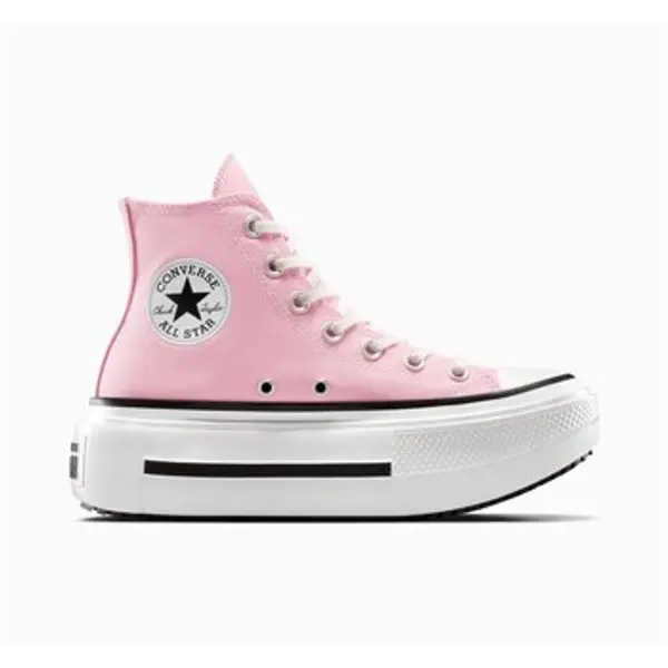 Converse Converse  Modne tenisice Chuck Taylor All Star Lift Double Stack  Converse