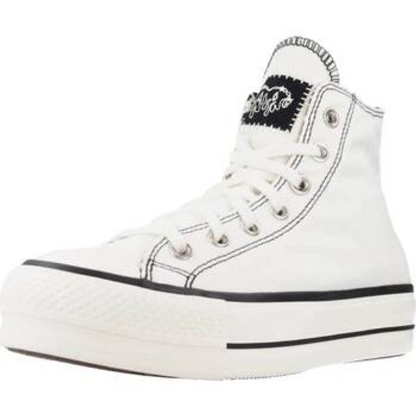 Converse Converse  Modne tenisice CHUCK TAYLOR ALL STAR LIFT HI  Converse