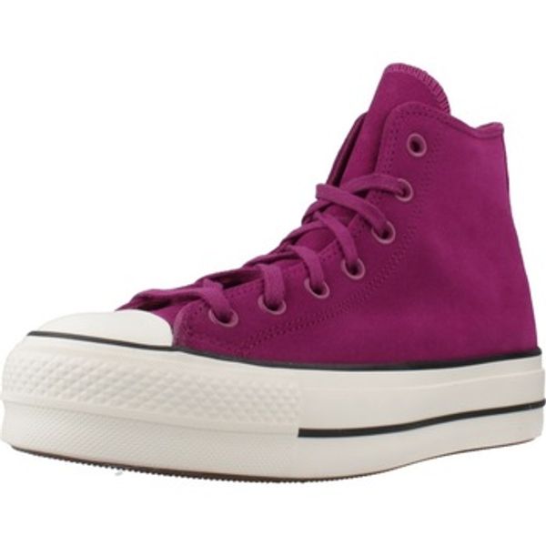 Converse Converse  Modne tenisice CHUCK TAYLOR ALL STAR LIFT HI  Converse