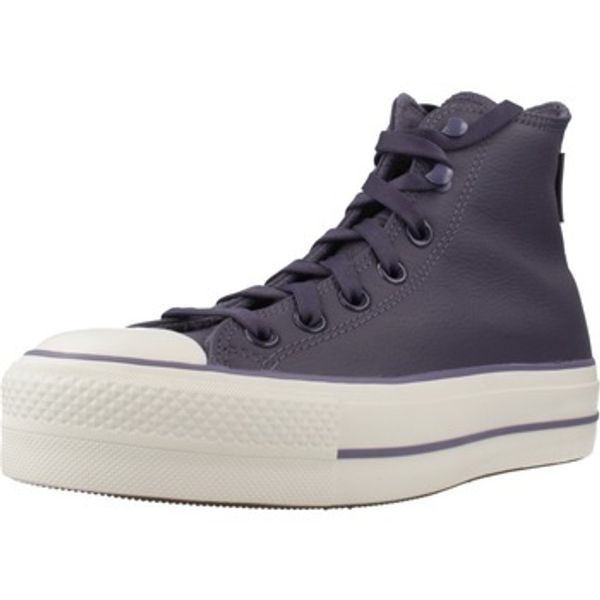 Converse Converse  Modne tenisice CHUCK TAYLOR ALL STAR LIFT HI SHADOW  Converse