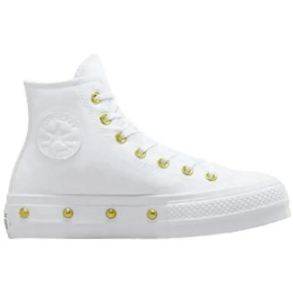 Converse Converse  Modne tenisice Chuck Taylor All Star Lift Platform Star Studded  Converse