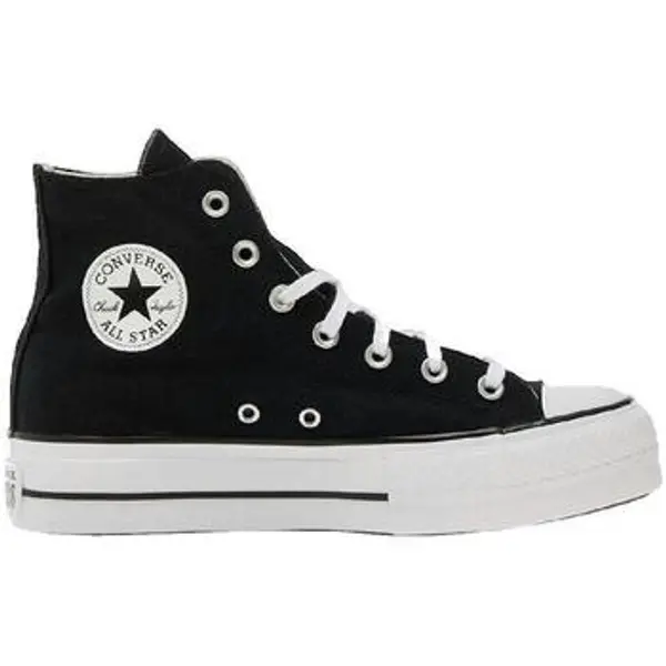 Converse Converse  Modne tenisice Chuck Taylor All Star Lift Wide  Converse