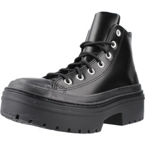 Converse Converse  Modne tenisice CHUCK TAYLOR ALL STAR LUGGED HEEL LEATHER PLATFORM  Converse